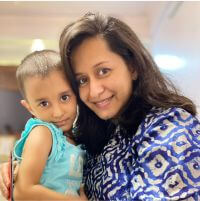 Play School Kodabhat Kanker