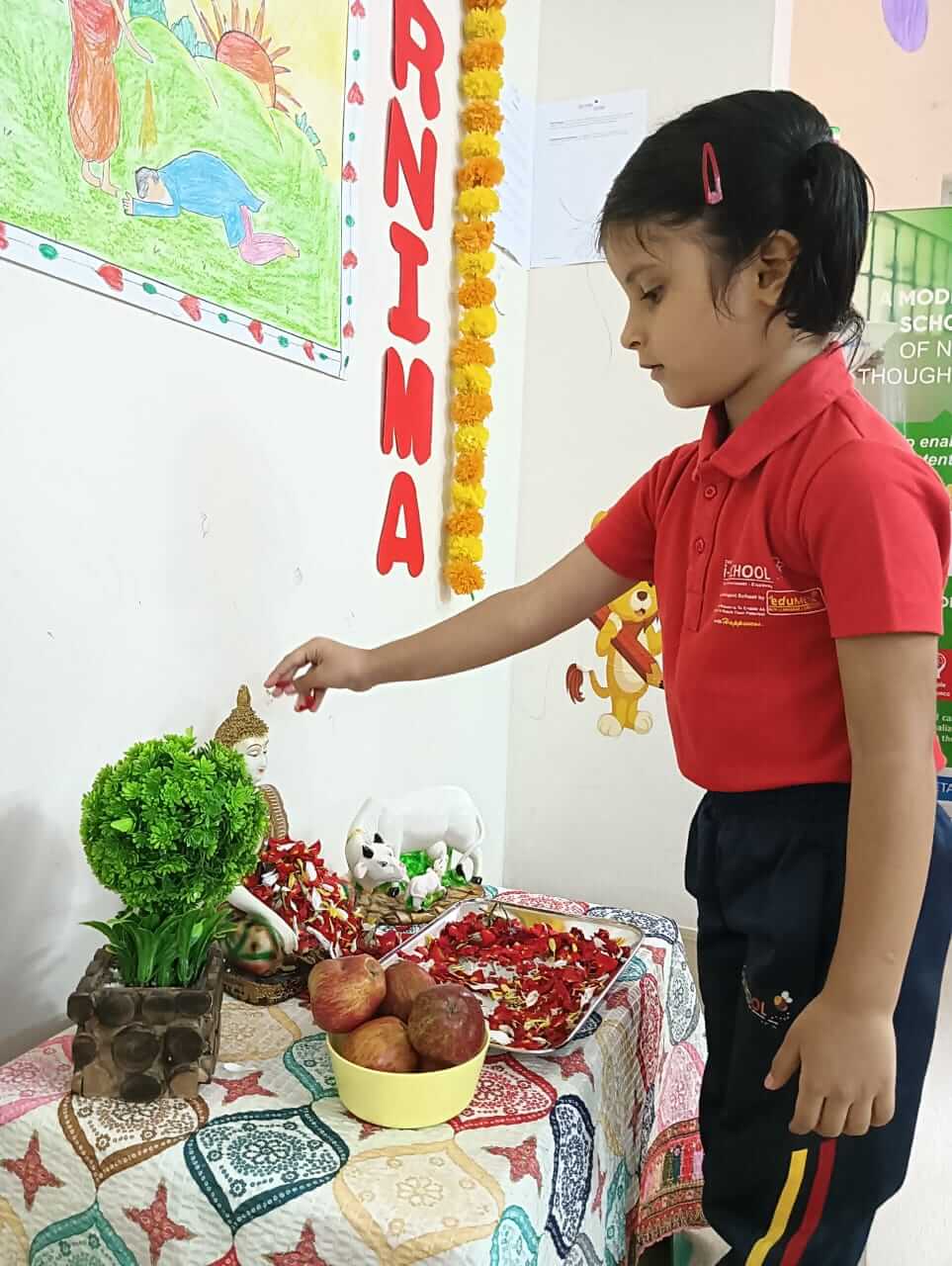 Play School Kodabhat Kanker