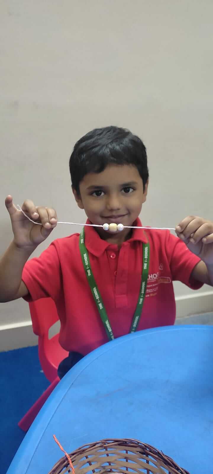 Play School Kodabhat Kanker