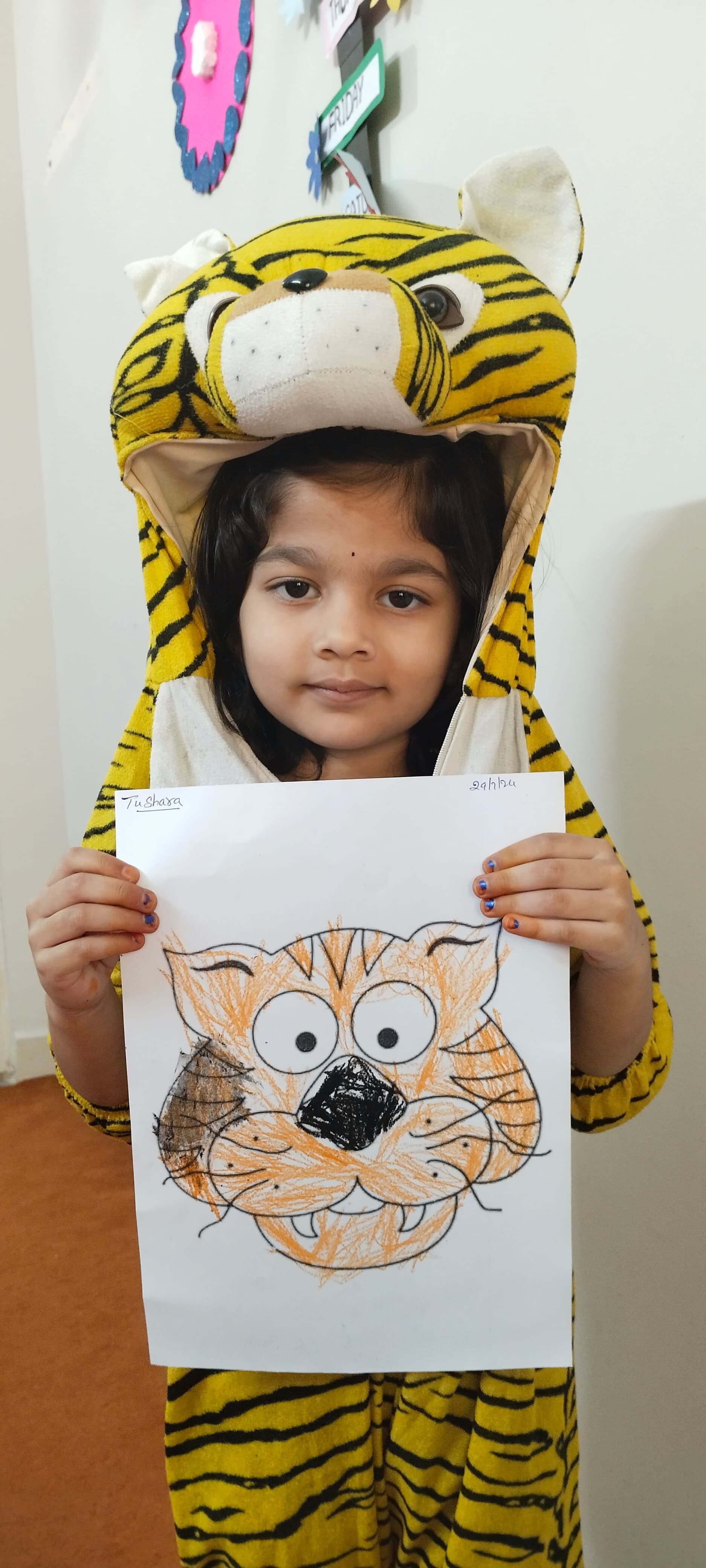 Play School Kodabhat Kanker